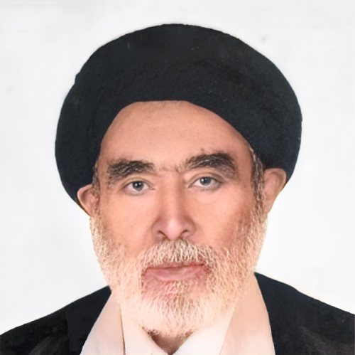 سیدمحمد جزایری