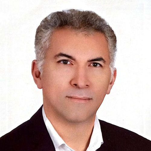 سعید وکیل، پدید آورنده و ایده پرداز سایت و شجره آنلاین سادات جزایری
