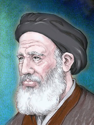 سید نعمت الله جزایری