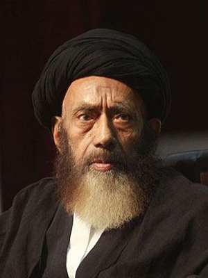 سید طیب جزایری