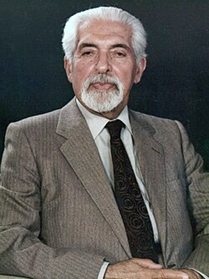 شمس‌الدین جزایری